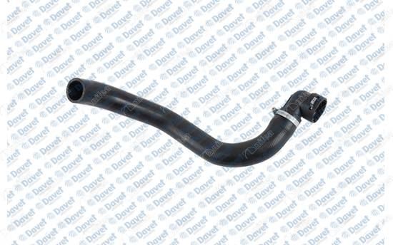 NIFEA 15906 Radyator Alt Hortumu Alfa Romeo 156 1.6 16v